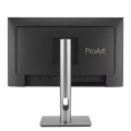 ASUS Монiтор Asus 23.8" ProArt PA249CGV (90LM0031-B01K71) IPS Silver/Black 144Hz