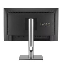 Монiтор Asus 23.8" ProArt PA249CGV (90LM0031-B01K71) IPS Silver/Black 144Hz
