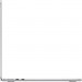 Apple Ноутбук Apple MacBook Air 13 M2 A2681 Silver (MC7V4UA/A)