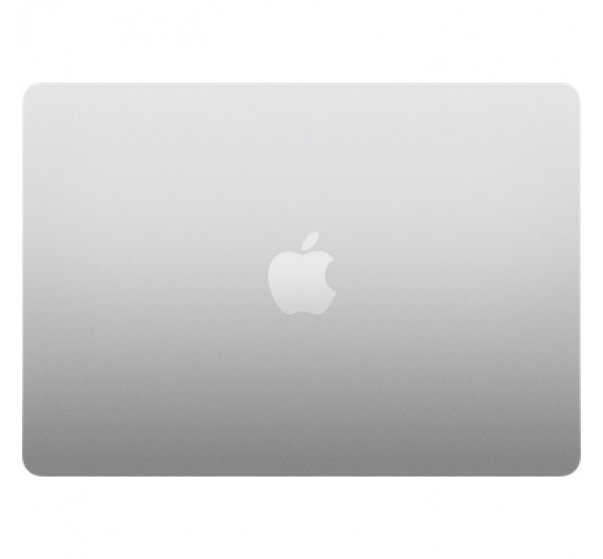 Apple Ноутбук Apple MacBook Air 13 M2 A2681 Silver (MC7V4UA/A)