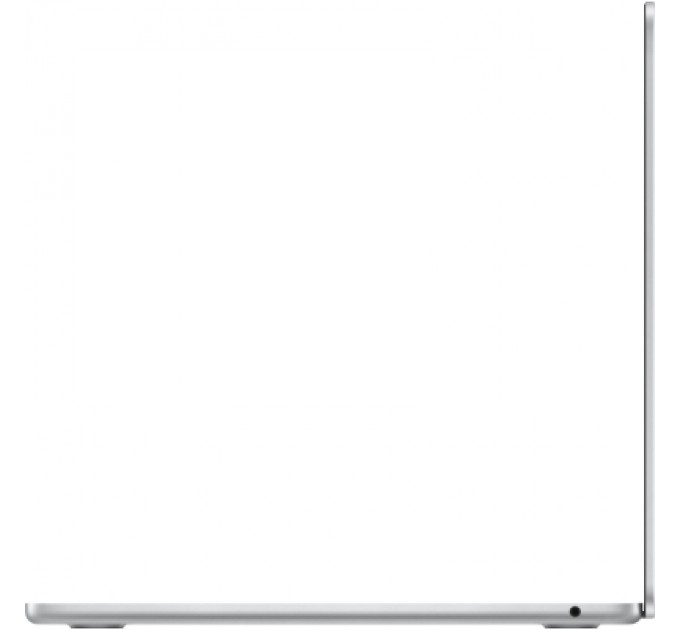 Apple Ноутбук Apple MacBook Air 13 M2 A2681 Silver (MC7V4UA/A)