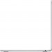 Apple Ноутбук Apple MacBook Air 13 M2 A2681 Silver (MC7V4UA/A)