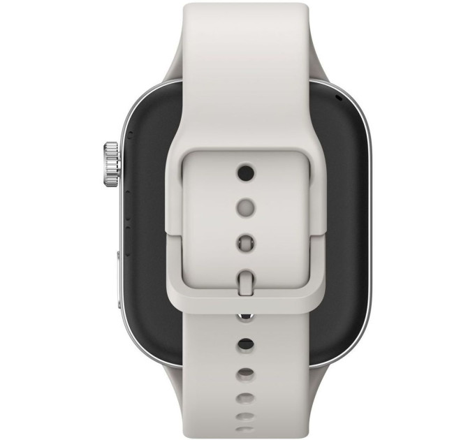 Xiaomi Смарт-годинник Xiaomi Redmi Watch 6 Silver Gray (BHR08CUGL)