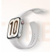 Xiaomi Смарт-годинник Xiaomi Redmi Watch 6 Silver Gray (BHR08CUGL)