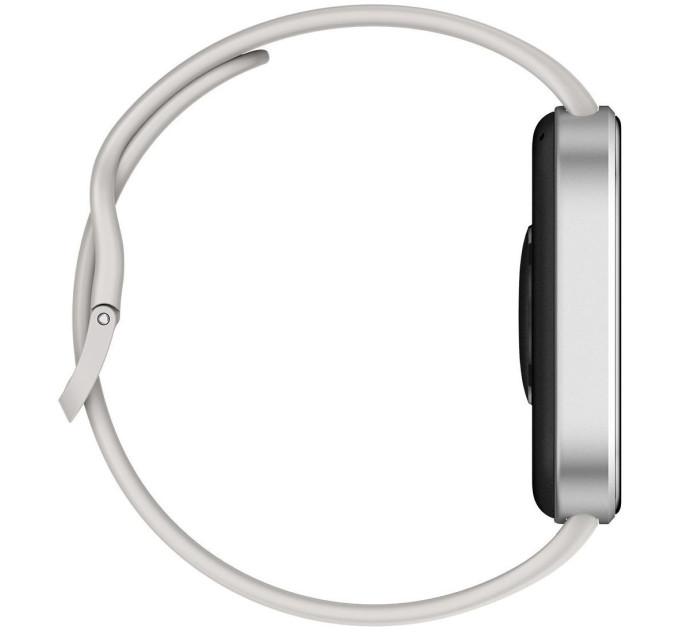 Xiaomi Смарт-годинник Xiaomi Redmi Watch 6 Silver Gray (BHR08CUGL)