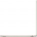Apple Ноутбук Apple MacBook Air 13 M2 A2681 Starlight (MC7W4UA/A)