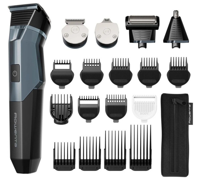 Rowenta Тример Rowenta TN9730E0