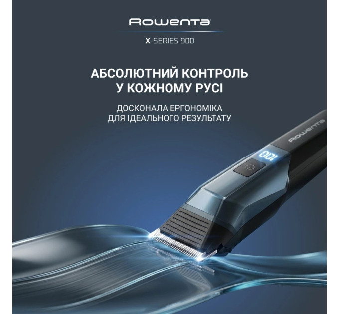Rowenta Тример Rowenta TN9730E0