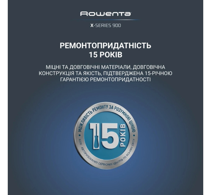 Rowenta Тример Rowenta TN9730E0