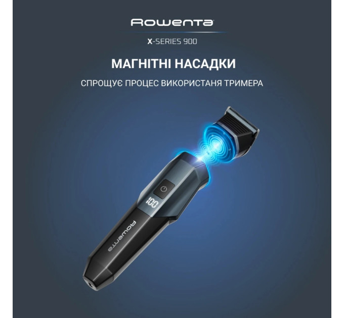 Rowenta Тример Rowenta TN9730E0
