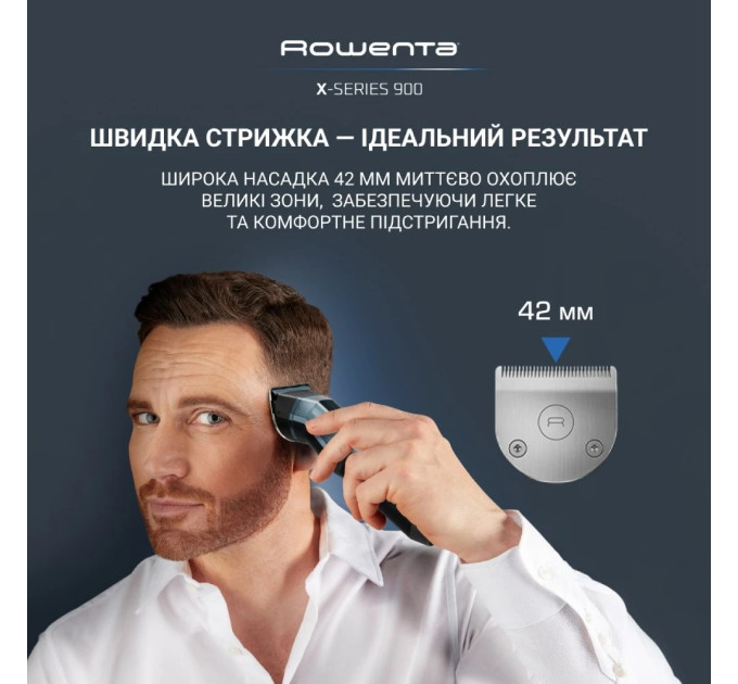 Rowenta Тример Rowenta TN9730E0