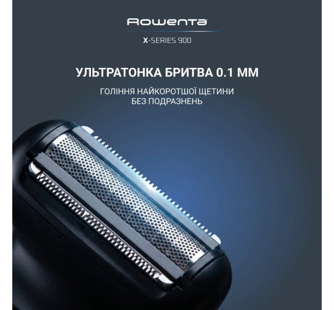 Rowenta Тример Rowenta TN9730E0