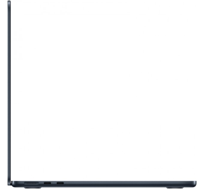Apple Ноутбук Apple MacBook Air 13 M2 A2681 Midnight (MC7X4UA/A)
