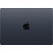 Apple Ноутбук Apple MacBook Air 13 M2 A2681 Midnight (MC7X4UA/A)