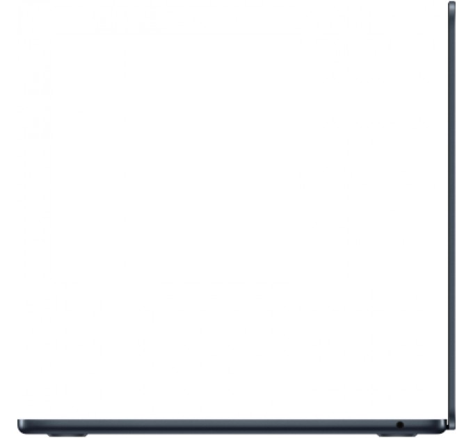 Apple Ноутбук Apple MacBook Air 13 M2 A2681 Midnight (MC7X4UA/A)