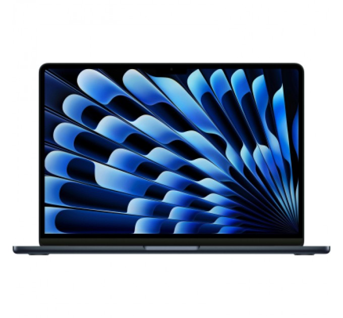 Apple Ноутбук Apple MacBook Air 13 M2 A2681 Midnight (MC7X4UA/A)
