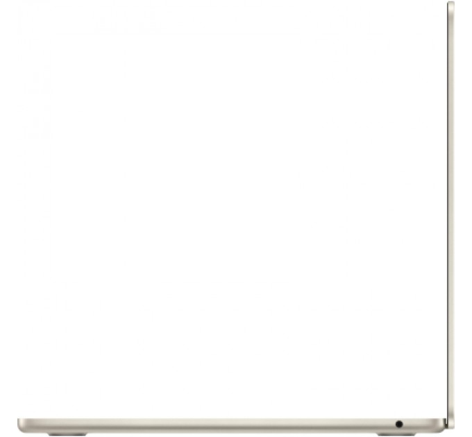 Apple Ноутбук Apple MacBook Air 13 M3 A3113 Starlight (MC8J4UA/A)