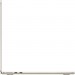 Apple Ноутбук Apple MacBook Air 13 M3 A3113 Starlight (MC8J4UA/A)