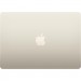Apple Ноутбук Apple MacBook Air 13 M3 A3113 Starlight (MC8J4UA/A)