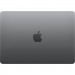 Apple Ноутбук Apple MacBook Air 13 M3 A3113 Space Grey (MC8M4UA/A)