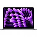 Apple Ноутбук Apple MacBook Air 13 M3 A3113 Space Grey (MC8M4UA/A)