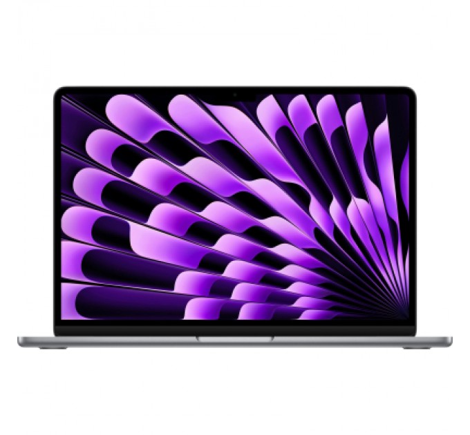 Apple Ноутбук Apple MacBook Air 13 M3 A3113 Space Grey (MC8M4UA/A)