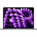Apple Ноутбук Apple MacBook Air 13 M3 A3113 Space Grey (MC8M4UA/A)