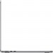 Apple Ноутбук Apple MacBook Air 13 M3 A3113 Space Grey (MC8M4UA/A)