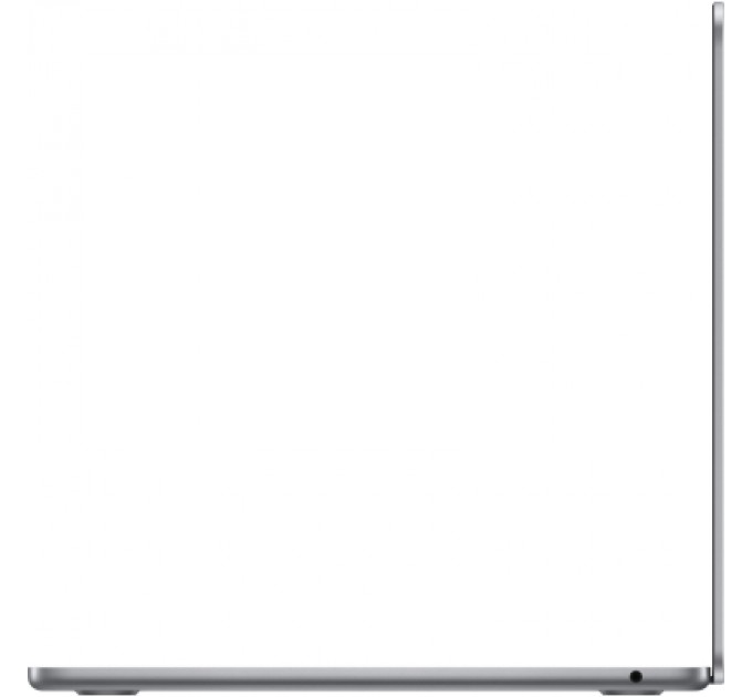 Apple Ноутбук Apple MacBook Air 13 M3 A3113 Space Grey (MC8M4UA/A)