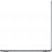 Apple Ноутбук Apple MacBook Air 13 M3 A3113 Space Grey (MC8M4UA/A)