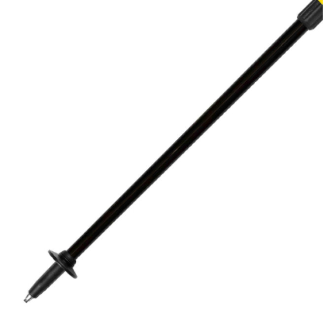 Vipole Палиці для скандинавської ходи Vipole Палиці для скандинавської ходьби Vipole Hercules Vario Alu +200 GR (SW2 (DAS303504)