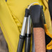 Vipole Палиці для скандинавської ходи Vipole Treveller Carbon 130 DLX (S25 35) (DAS303460)
