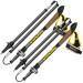 Vipole Палиці для скандинавської ходи Vipole Treveller Carbon 130 DLX (S25 35) (DAS303460)