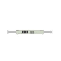 Комутатор Ruijie Reyee RG-NBS3100-8GT2SFP-P-V2