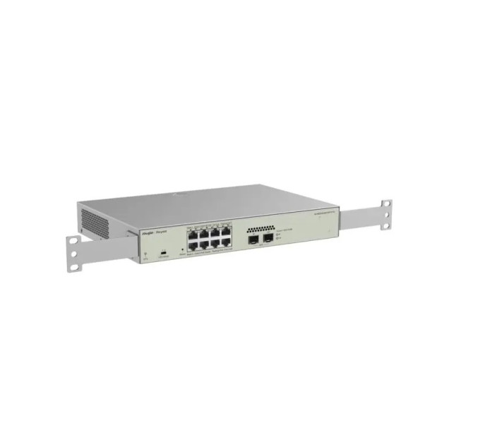 Ruijie Комутатор Ruijie Reyee RG-NBS3100-8GT2SFP-P-V2