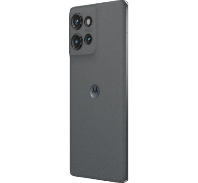 Мобільний телефон Motorola Edge 50 12/512GB Koala Grey (PB2U0003PL)