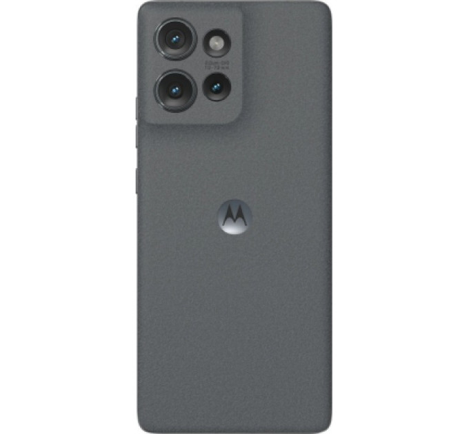 Мобільний телефон Motorola Edge 50 12/512GB Koala Grey (PB2U0003PL)