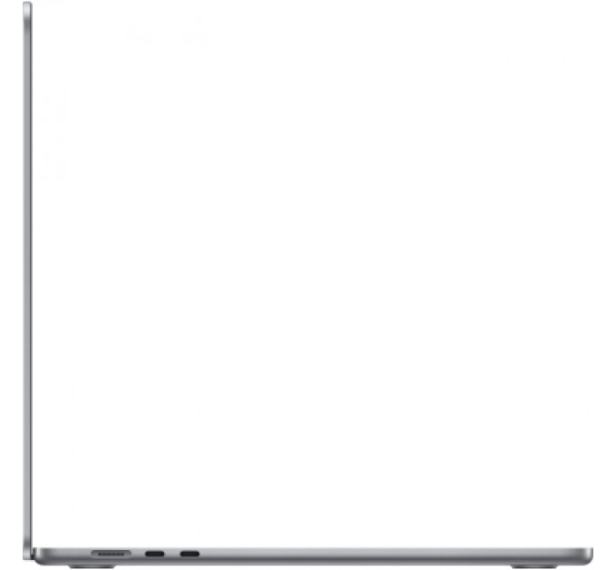 Apple Ноутбук Apple MacBook Air 15 M3 A3114 Space Grey (MC9D4UA/A)