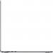 Apple Ноутбук Apple MacBook Air 15 M3 A3114 Space Grey (MC9D4UA/A)