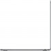 Apple Ноутбук Apple MacBook Air 15 M3 A3114 Space Grey (MC9D4UA/A)