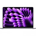 Apple Ноутбук Apple MacBook Air 15 M3 A3114 Space Grey (MC9D4UA/A)