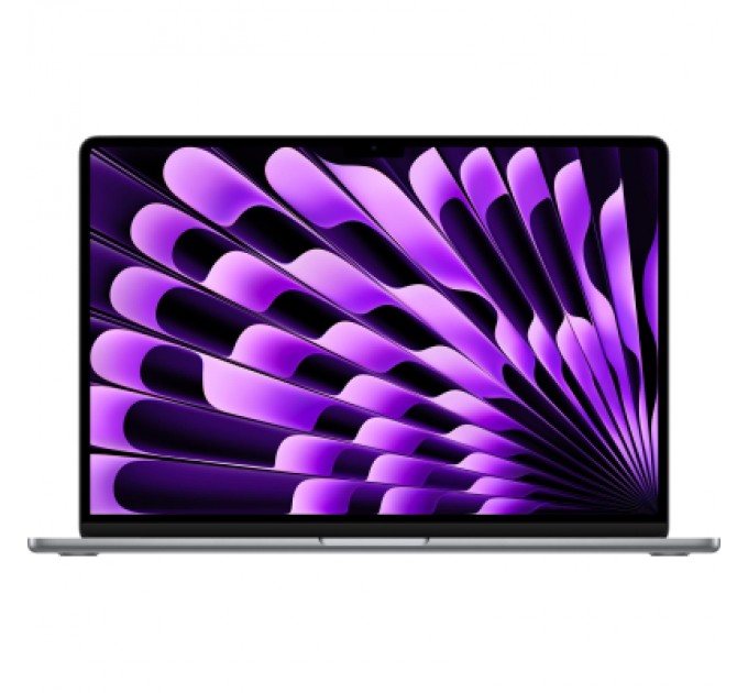 Apple Ноутбук Apple MacBook Air 15 M3 A3114 Space Grey (MC9D4UA/A)