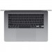 Apple Ноутбук Apple MacBook Air 15 M3 A3114 Space Grey (MC9D4UA/A)