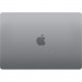 Apple Ноутбук Apple MacBook Air 15 M3 A3114 Space Grey (MC9D4UA/A)
