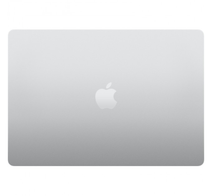 Apple Ноутбук Apple MacBook Air 15 M3 A3114 Silver (MC9E4UA/A)
