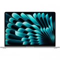 Apple Ноутбук Apple MacBook Air 15 M3 A3114 Silver (MC9E4UA/A)