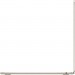 Apple Ноутбук Apple MacBook Air 15 M3 A3114 Starlight (MC9F4UA/A)