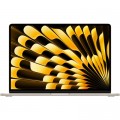 Apple Ноутбук Apple MacBook Air 15 M3 A3114 Starlight (MC9F4UA/A)