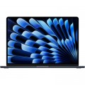 Apple Ноутбук Apple MacBook Air 15 M3 A3114 Midnight (MC9G4UA/A)