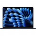 Apple Ноутбук Apple MacBook Air 15 M3 A3114 Midnight (MC9G4UA/A)